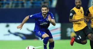 جماهير الهلال