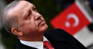 أردوغان