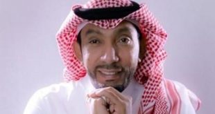 الفنان ماجد الماجد