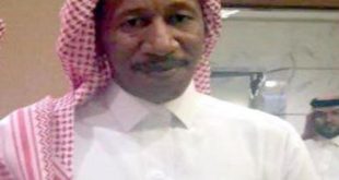 الفنان ماجد الماجد